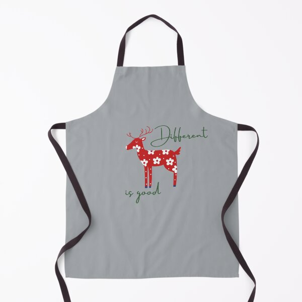 Item preview, Different is good designed and sold by Growwithme.