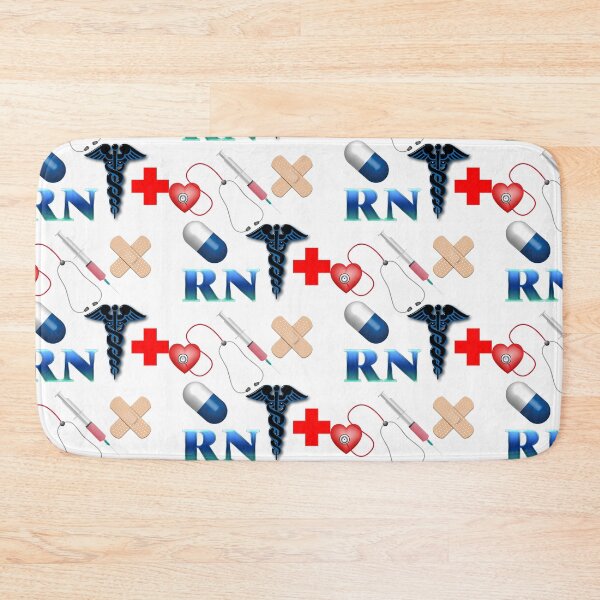 Item preview, Healthcare Pattern designed and sold by KeeganCreations.