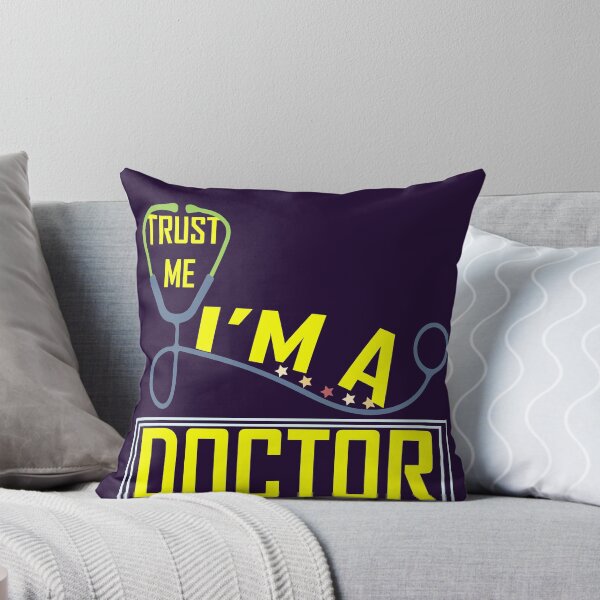 Item preview, Trust Me. I'm A Doctor designed and sold by Special-Ninja.