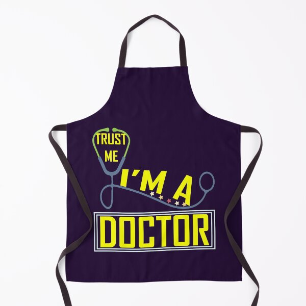 Item preview, Trust Me. I'm A Doctor designed and sold by Special-Ninja.