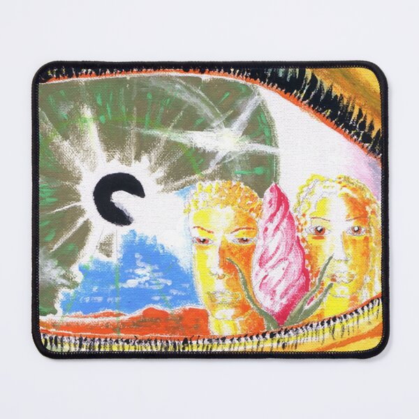 Item preview, Beauty is Always in the Eye of the Beholder designed and sold by hajarsdeco.