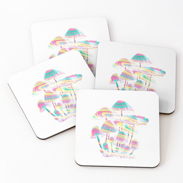 Item preview, Hongos designed and sold by louiseable.