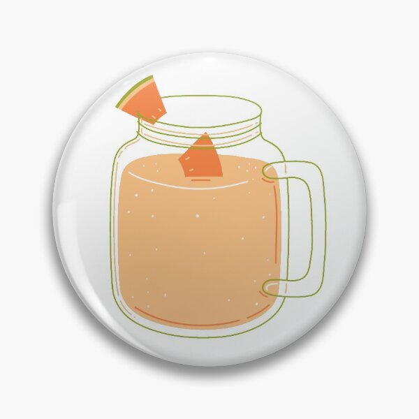 Item preview, Watermelon Smoothie designed and sold by lovebread.
