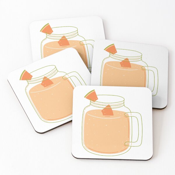 Item preview, Watermelon Smoothie designed and sold by lovebread.