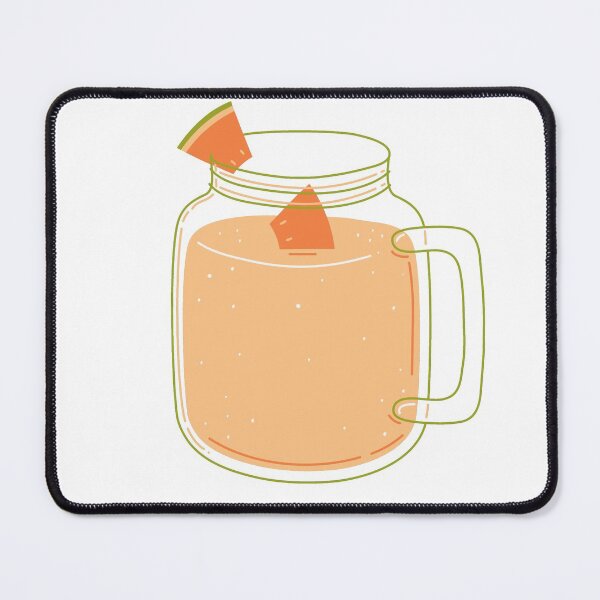 Item preview, Watermelon Smoothie designed and sold by lovebread.