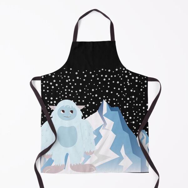 Item preview, BigFoot designed and sold by BunnyPanda0120.