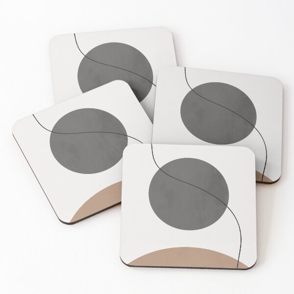Item preview, Circle Minimal designed and sold by Shawa Shop.