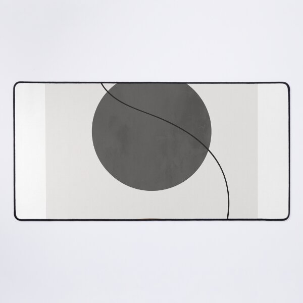 Item preview, Circle Minimal designed and sold by Shawa Shop.