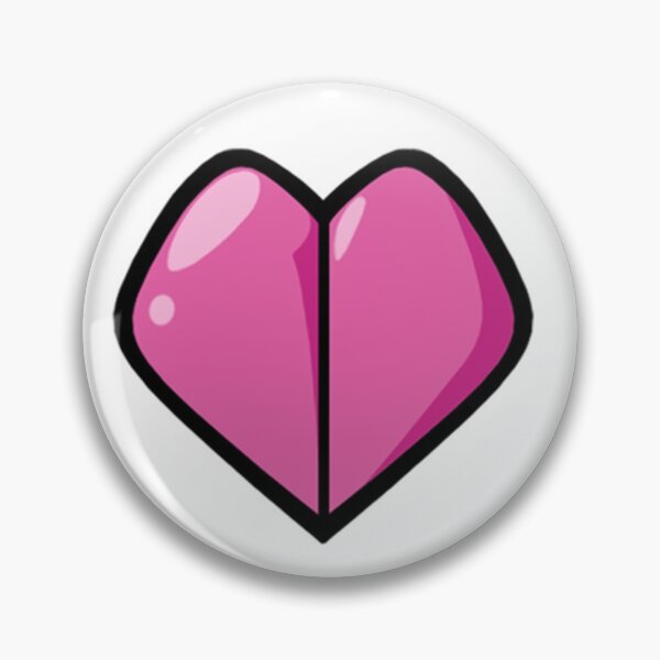 Item preview, The Soul Badge designed and sold by friedricksonmic.