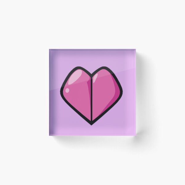 Item preview, The Soul Badge designed and sold by friedricksonmic.