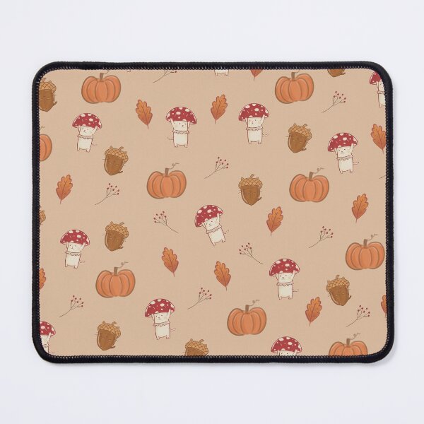 Item preview, Cozy Autumn Forest designed and sold by Sweets-trolley.