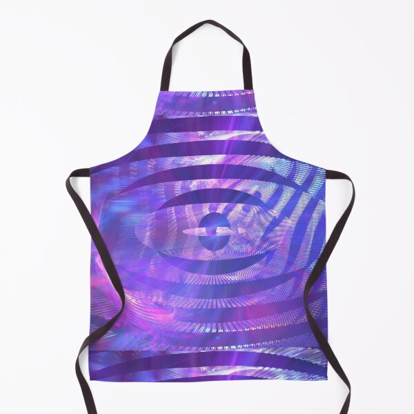 Item preview, Lavender Blue Seashell designed and sold by KimSyOk.