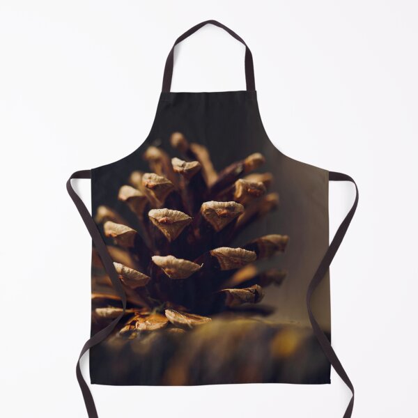 Item preview, Pinecone designed and sold by Helen Kelly.