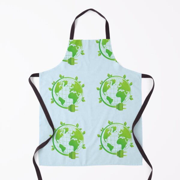 Item preview, Green electricity, renewable energy designed and sold by EngineersArt.