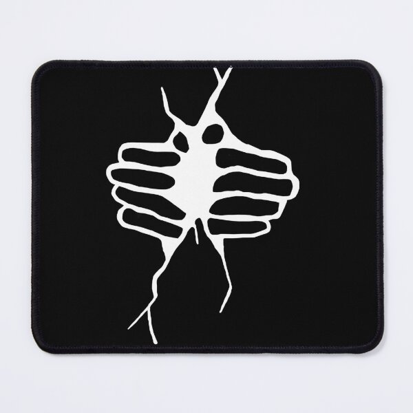 Item preview, Hands Breaking Free designed and sold by Trace1234.