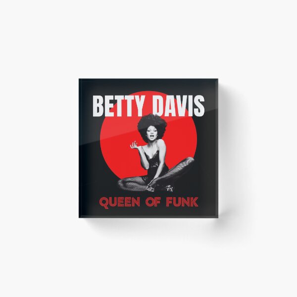 Item preview, Betty Davis designed and sold by Latsch.