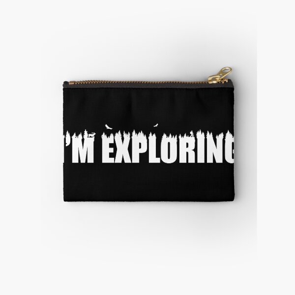 Item preview, I'm exploring designed and sold by landscapeworlds.