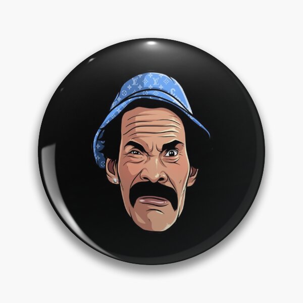 Item preview, Don Ramon T-ShirtDon Ramon T-Shirt_by liomal_ designed and sold by mjnhcaca.