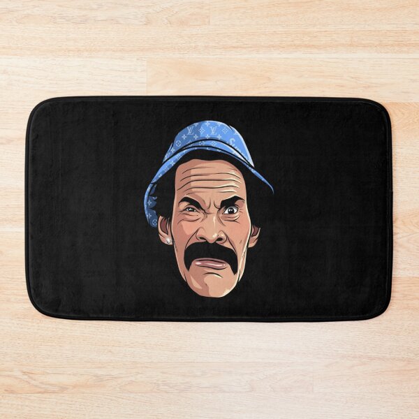 Item preview, Don Ramon T-ShirtDon Ramon T-Shirt_by liomal_ designed and sold by mjnhcaca.