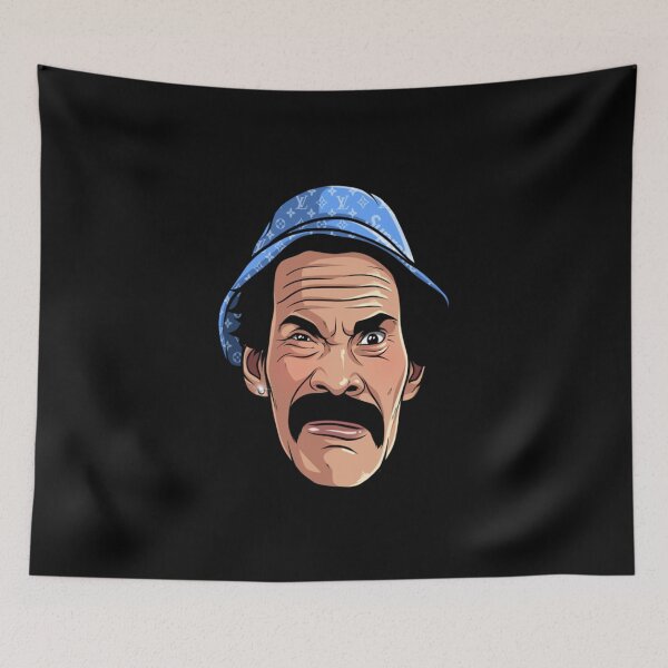 Item preview, Don Ramon T-ShirtDon Ramon T-Shirt_by liomal_ designed and sold by mjnhcaca.