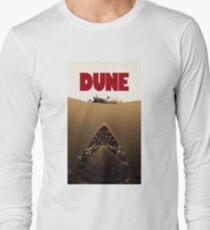 Dune Jaws Long Sleeve T-Shirt