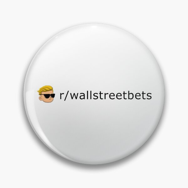 Artikelvorschau, r / wallstreetbets entworfen und verkauft von frankyou.