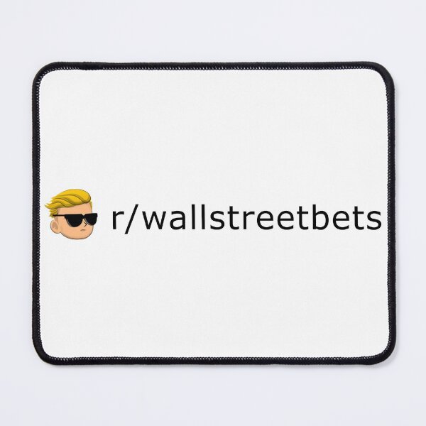 Item preview, r/wallstreetbets designed and sold by frankyou.