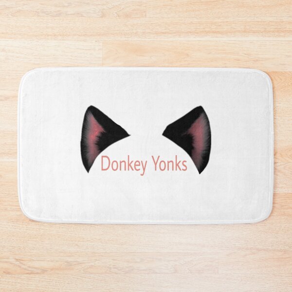 Item preview, Donkey Yonks T-Shirt  designed and sold by Nedskr.