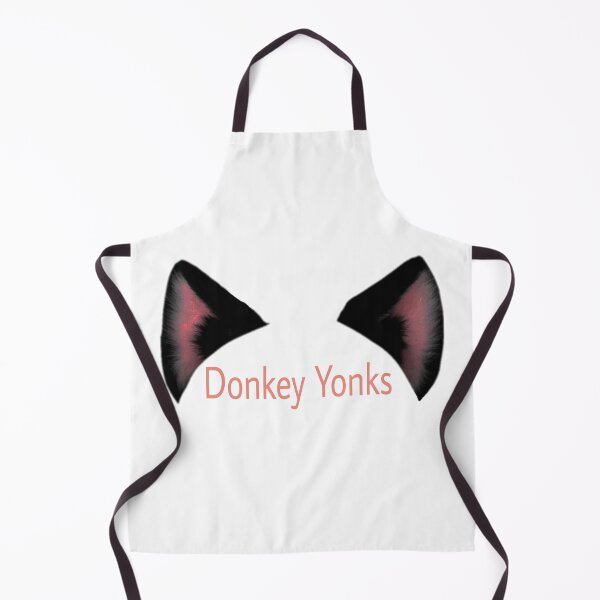 Item preview, Donkey Yonks T-Shirt designed and sold by Nedskr.