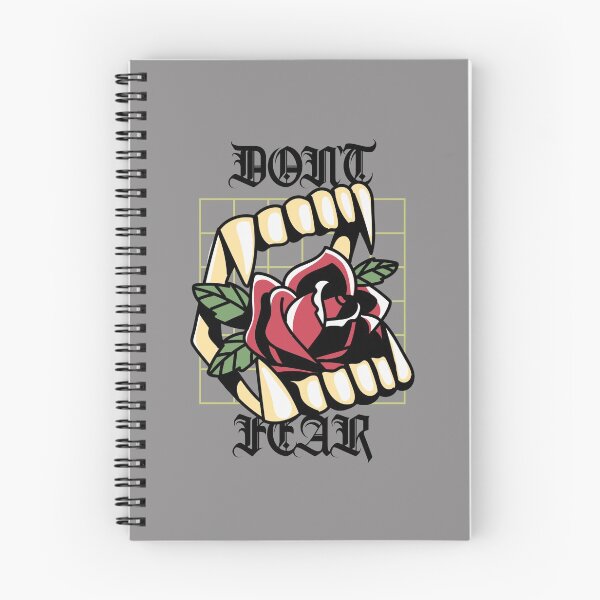 Item preview, dont fear designed and sold by AlexF90.