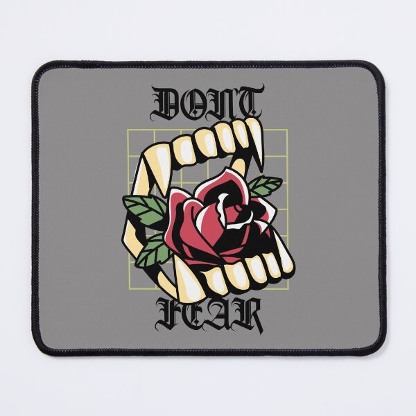 Item preview, dont fear designed and sold by AlexF90.