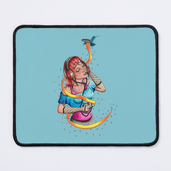Item preview, Retro 80s Teenager (ABB) designed and sold by MBsWorkshop.