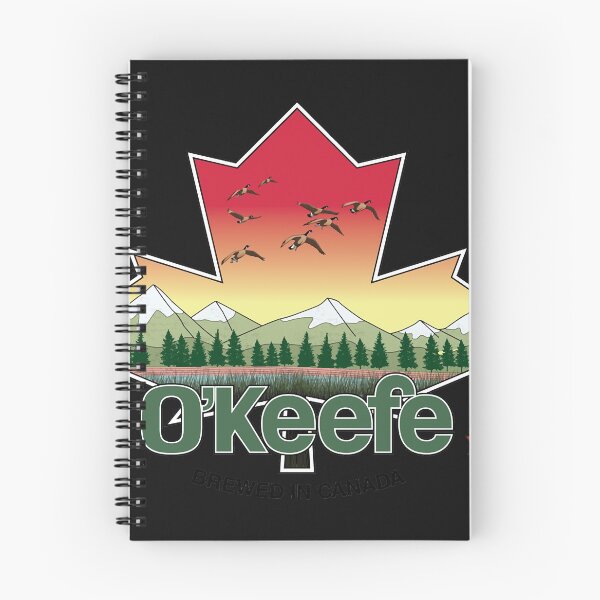 Item preview, O'keefe Brewery - Brewed In Canada    designed and sold by Broughman38.
