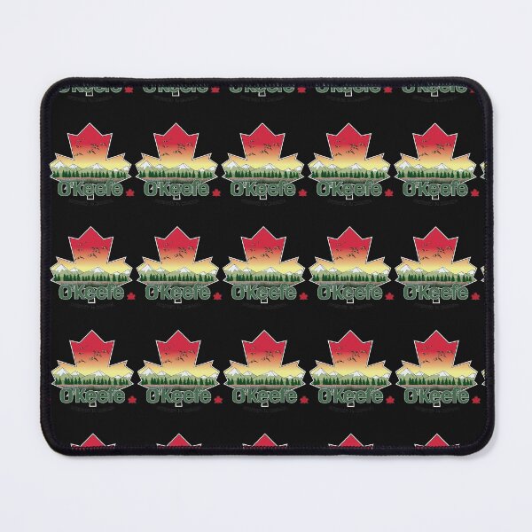 Item preview, O'keefe Brewery - Brewed In Canada    designed and sold by Broughman38.