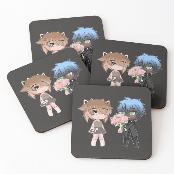 Item preview, Love is Gacha anime  no Text Classic  designed and sold by EllysGacha.