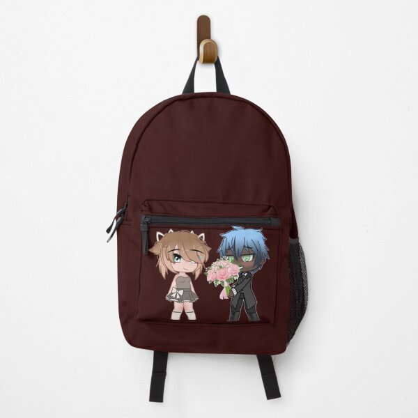 Item preview, Love is Gacha anime no Text Classic designed and sold by EllysGacha.