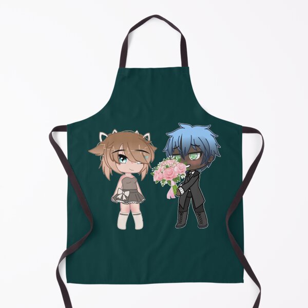 Item preview, Love is Gacha anime  no Text Classic  designed and sold by EllysGacha.