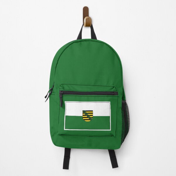Item preview, SAXONY State Flag, Gifts, Masks, Stickers & Products designed and sold by mpodger.