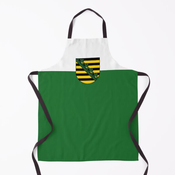 Item preview, SAXONY State Flag, Gifts, Masks, Stickers & Products designed and sold by mpodger.