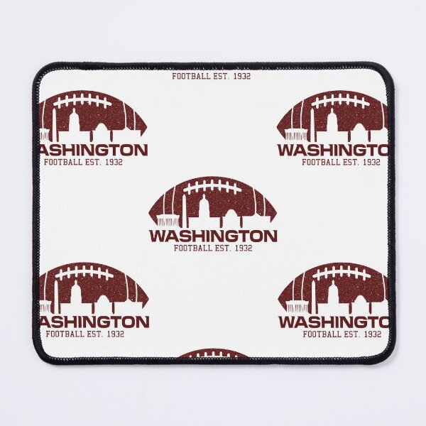 Artikelvorschau, Washington Football EST 1932 entworfen und verkauft von Annabell Zboncak.