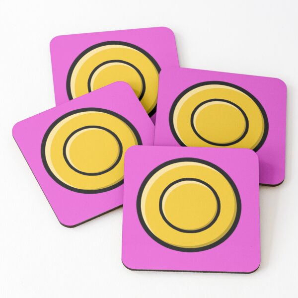Item preview, The Marsh Badge designed and sold by friedricksonmic.