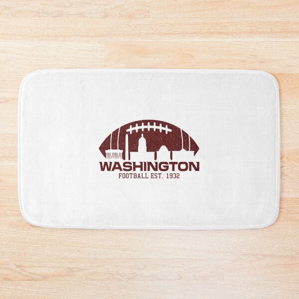Artikelvorschau, Washington Football EST 1932 entworfen und verkauft von Annabell Zboncak.