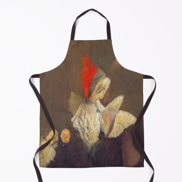 Item preview, Butterfly On Flower|Oil Paint designed and sold by nakavt.