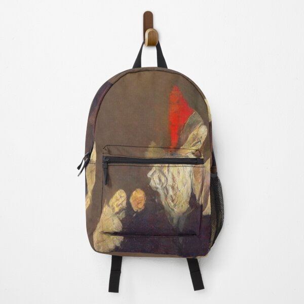 Item preview, Butterfly On Flower|Oil Paint designed and sold by nakavt.