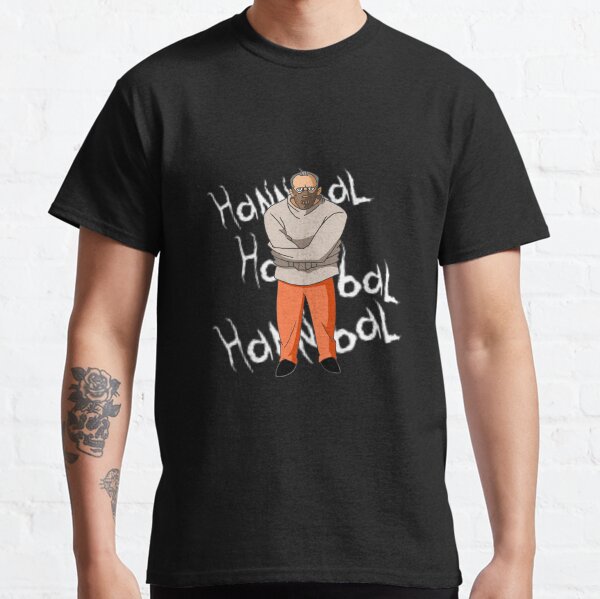 Hannibal Classic T-Shirt