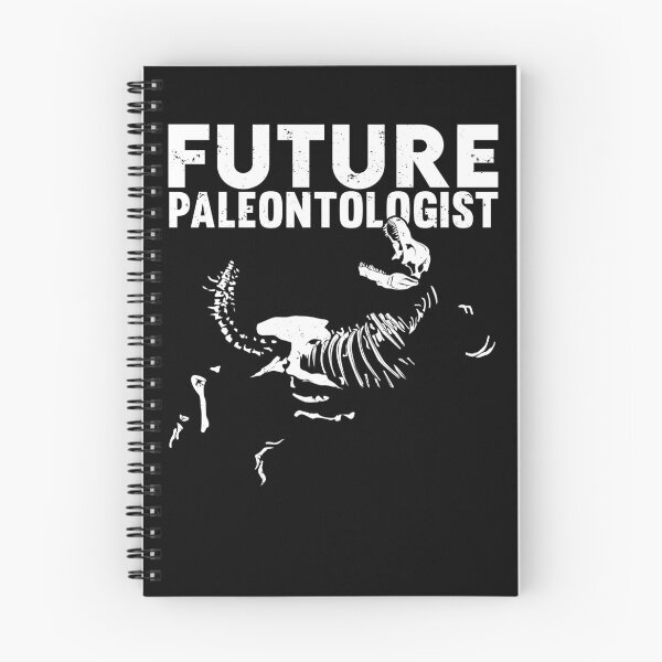 Item preview, Paleontology Future Paleontologist Gift designed and sold by Marcid95.