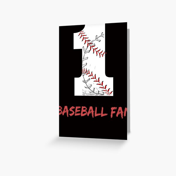 Cartes De Vœux Sur Le Theme Les Fr C3 A8res Baseball Redbubble