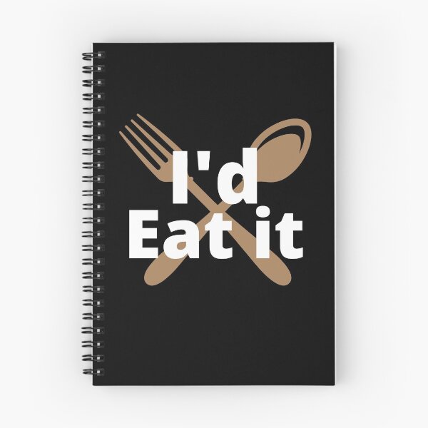 Item preview, Id Eat It designed and sold by Peter Stawicki.