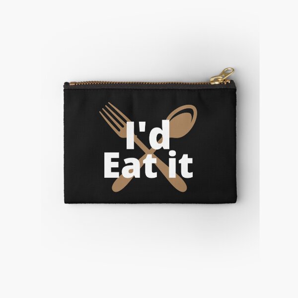 Item preview, Id Eat It designed and sold by Peter Stawicki.