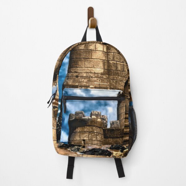Item preview, Sand Castle designed and sold by William A McCarthy.